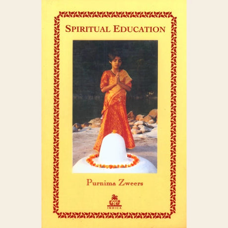 Spiritual Education (PB) - Retail Maharaj