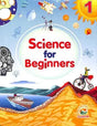 Sppl-Science For Beginners 1 - Retail Maharaj