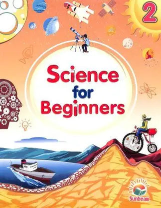 Sppl-Science For Beginners 2 - Retail Maharaj