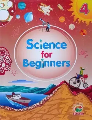 Sppl-Science For Beginners 4 - Retail Maharaj