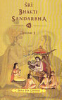 Sri Bhakti Sandarbha (Volume-1) - Retail Maharaj