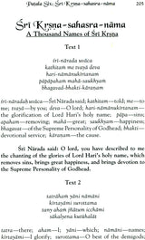 Sri Satvata Tantra (Supreme Relationship) - Retail Maharaj