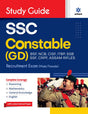 Ssc Constable Gd Exam Guide - Retail Maharaj