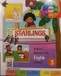 Starlings A Holistic Approach To The English Language Class 3 - Retail Maharaj