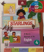 Starlings A Holistic Approach To The English Language Class 4 - Retail Maharaj