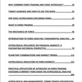 Stars & Currency: The Vedic Astrology Guide to Forex Trading by Vinayak Bhatt (SA) - Retail Maharaj