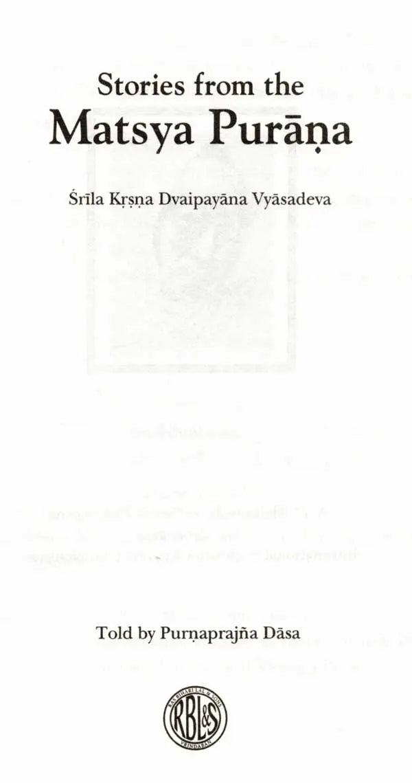 Stories from Puranas (Set of 14 Books) - Retail Maharaj