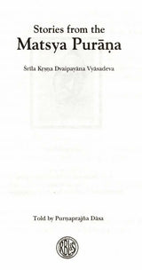 Stories from Puranas (Set of 14 Books) - Retail Maharaj