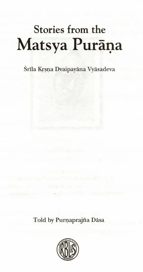Stories from Puranas (Set of 14 Books) - Retail Maharaj