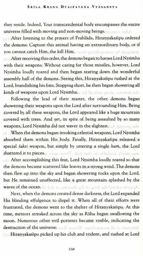Stories from Puranas (Set of 14 Books) - Retail Maharaj