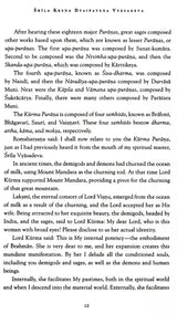 Stories from the Kurma Purana - Retail Maharaj
