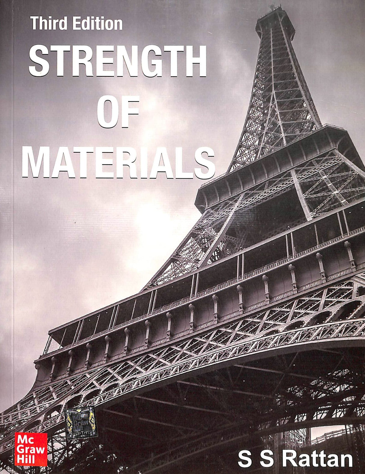 Strength Of Materials - Retail Maharaj