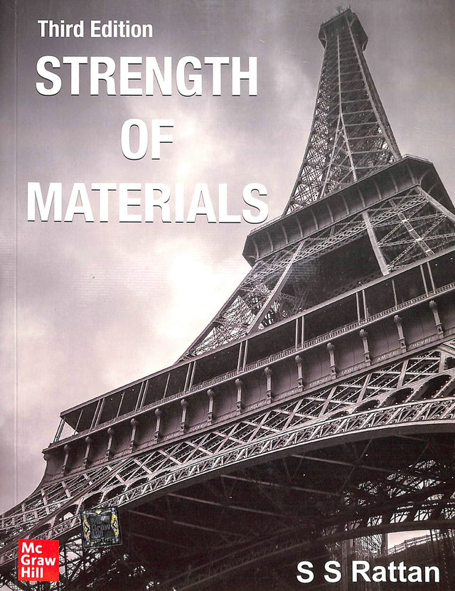 Strength Of Materials - Retail Maharaj