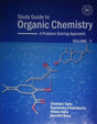 STUDY GUIDE TO ORGANIC CHEMISTRY VOL-5 - Retail Maharaj
