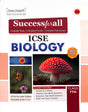 Success For All ICSE Biology Class 7th (NEP 2020) - Retail Maharaj