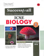 Success For All ICSE Biology Class 8th (NEP 2020) - Retail Maharaj
