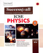 Success For All Icse Physics For Class 8 Nep 2020 - Retail Maharaj