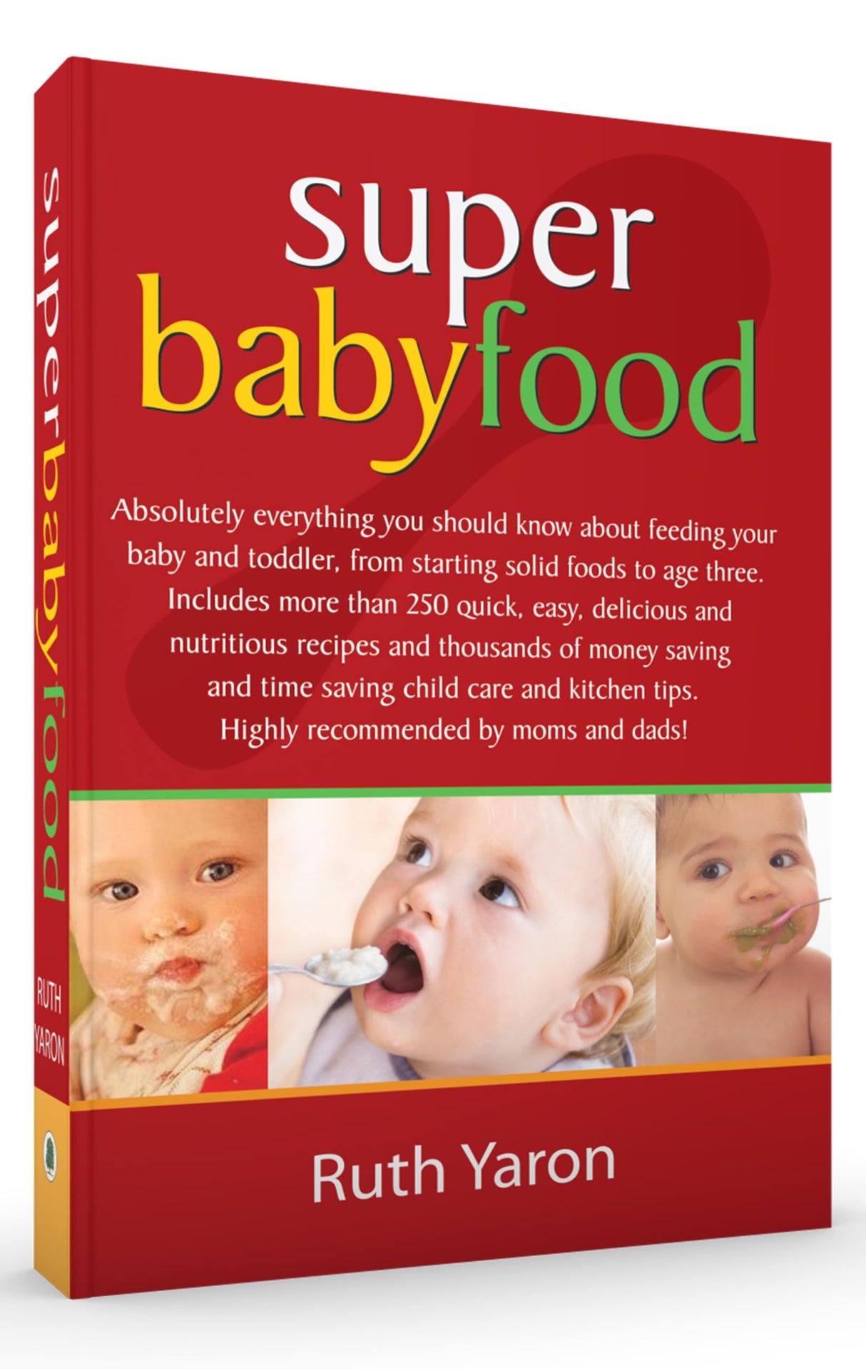 Super Baby Food - Retail Maharaj