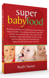 Super Baby Food - Retail Maharaj
