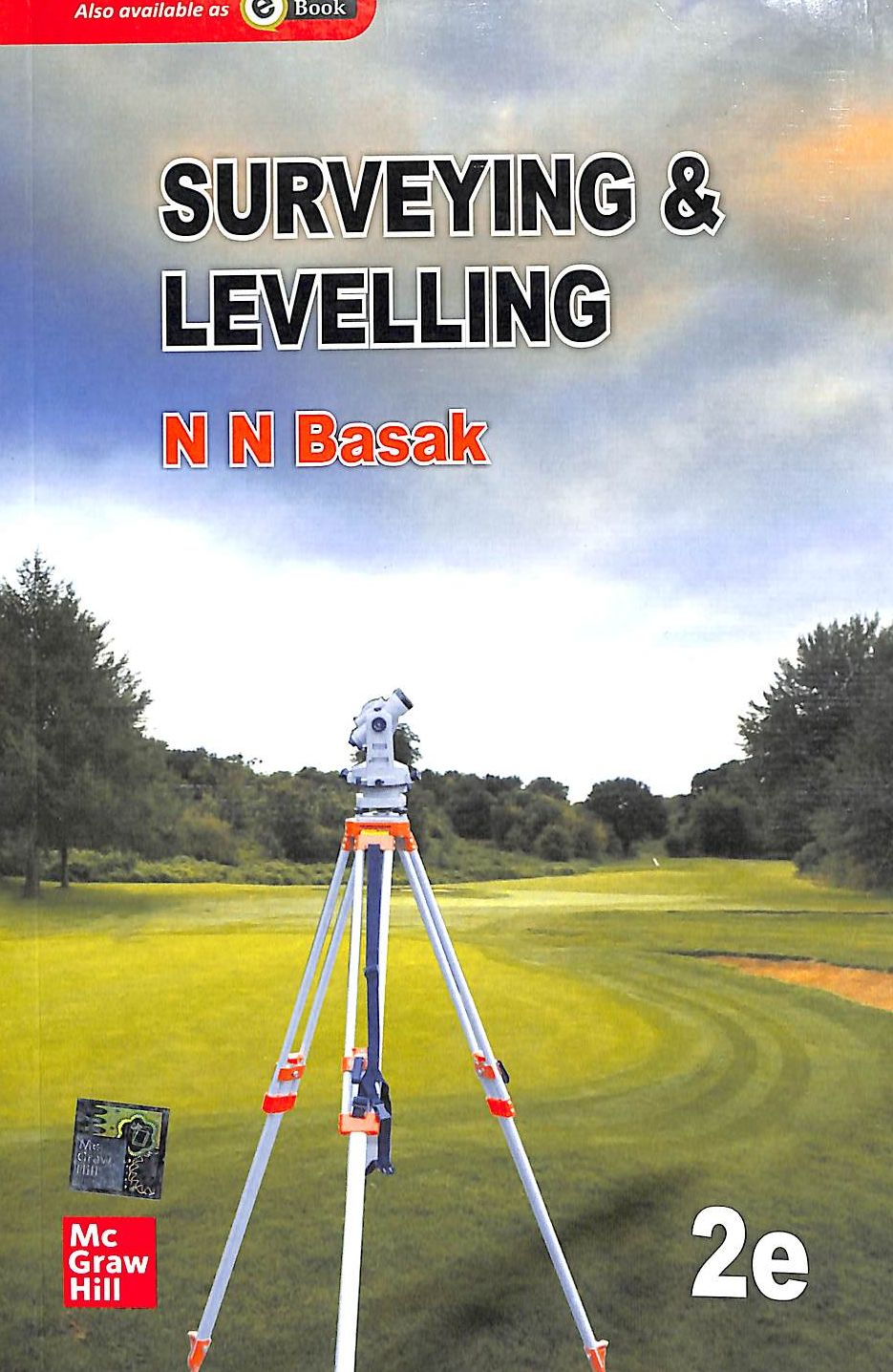 Surveying & Levelling - Retail Maharaj