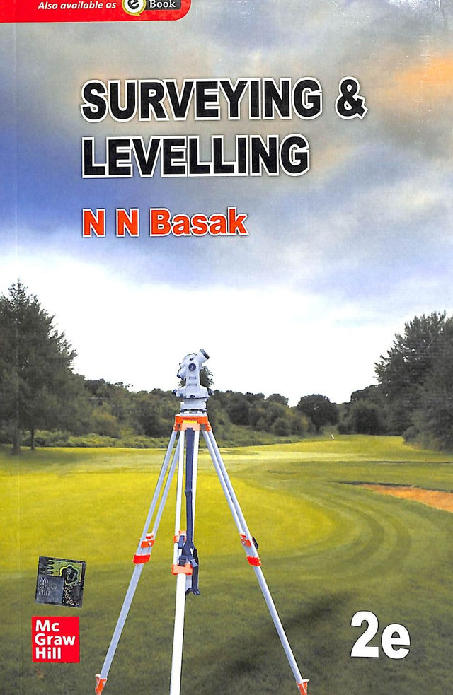 Surveying & Levelling - Retail Maharaj