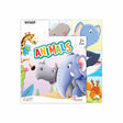 Tab Board Book - Animals - Retail Maharaj
