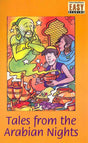 Tales from the Arabian Nights - OBER - Grade 2 - Retail Maharaj