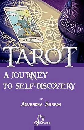 Tarot: A Journey to Self Discovery [SA] - Retail Maharaj