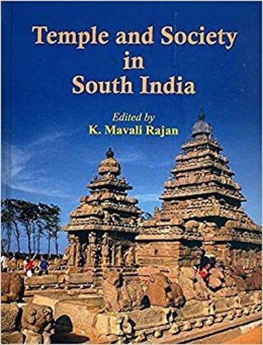 Temple and Society in South India - Retail Maharaj