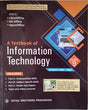 Text Book Of Information Technology For Class 9 - Retail Maharaj