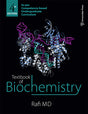 Textbook of Biochemistry, 4th Edition - Retail Maharaj