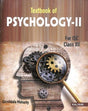 Textbook Of Psychology 2 Class 12 ISC - Retail Maharaj