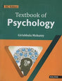 Textbook of Psychology Class-11 - Retail Maharaj
