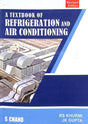 Textbook Of Refrigeration & Air Conditioning - Retail Maharaj