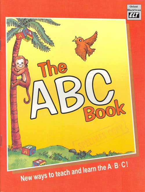 The ABC Book - Retail Maharaj