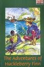 The Adventures of Huckleberry Finn - OBER - Grade 4 - Retail Maharaj