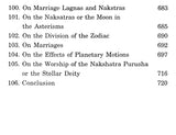 The Brihat Samhita (Varaha Mihira) - Retail Maharaj