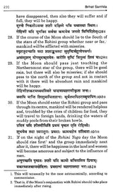 The Brihat Samhita (Varaha Mihira) - Retail Maharaj
