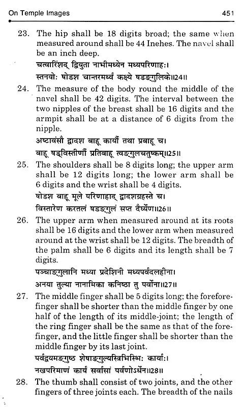 The Brihat Samhita (Varaha Mihira) - Retail Maharaj
