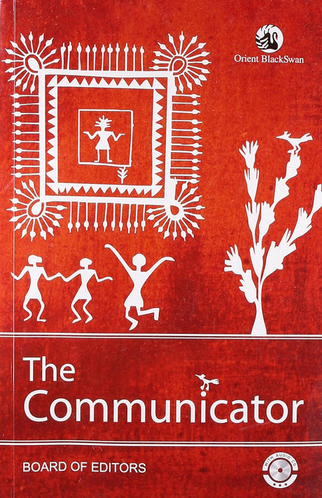 The Communicator - Retail Maharaj