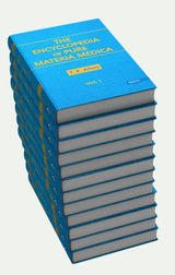 The Encyclopedia of Pure Materia Medica (Set of 12 Volumes) - Retail Maharaj