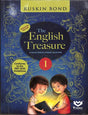 The English Treasure 1 - Retail Maharaj