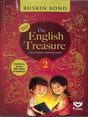 The English Treasure 2 - Retail Maharaj