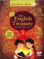 The English Treasure 5 - Retail Maharaj