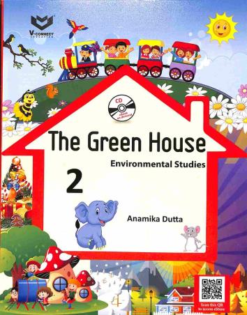 The Green House 2 - Retail Maharaj