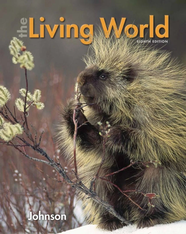 The Living World - Retail Maharaj