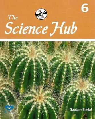The Science Hub 6 - Retail Maharaj