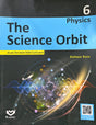 The Science Orbit Physics class 6 - Retail Maharaj