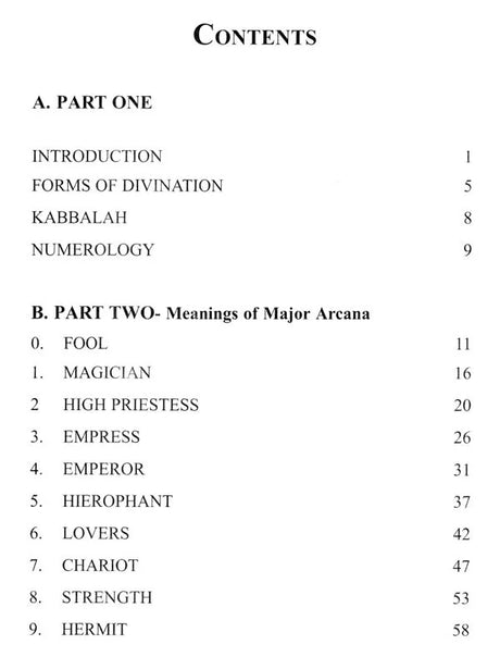 The Secret Bridge of Tarot and Astrology - Retail Maharaj