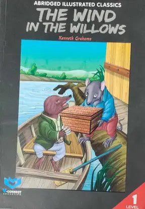 THE WIND IN THE WILLOWS - Retail Maharaj